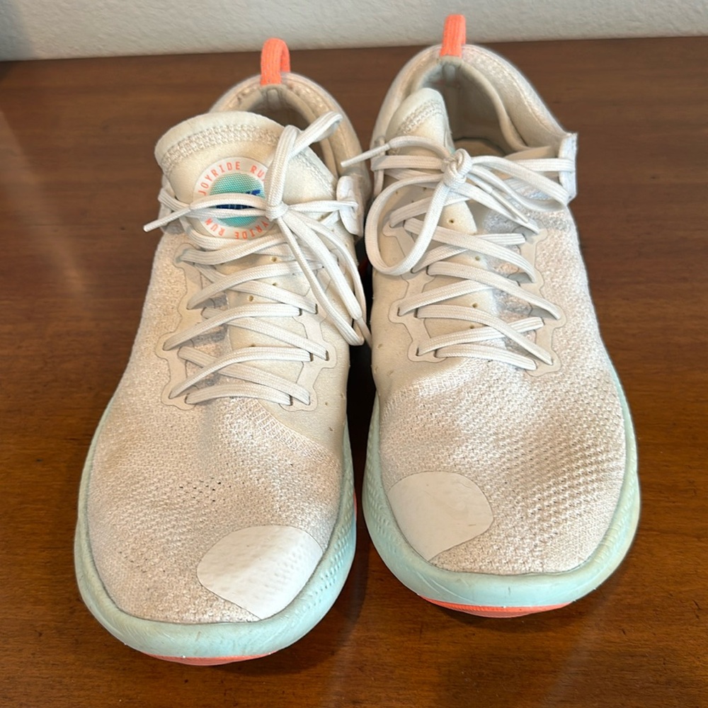 Nike Joyride Run Flyknit